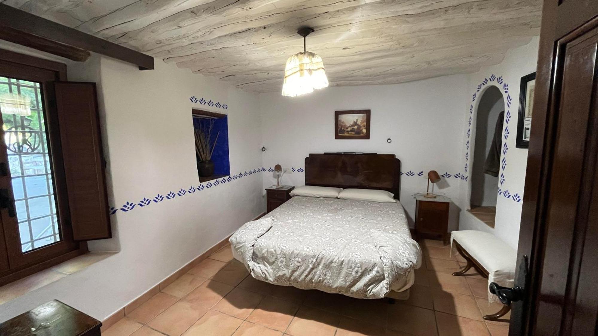 Cortijo Los Gorros Moratalla  Zewnętrze zdjęcie